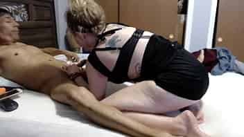 سكس عربي مسلم الحجاب يدخل زب في طيزها : 48